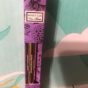 Winky Lux Eyebrow Pencil